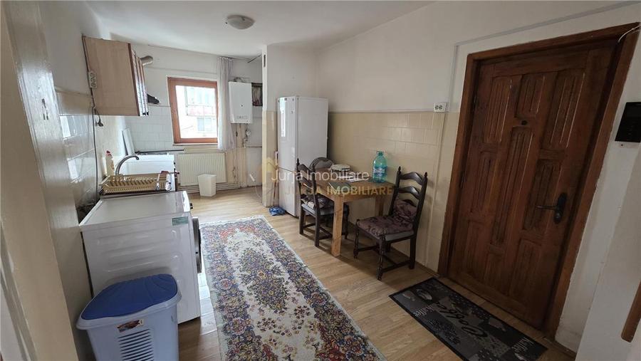 APARTAMENT 3 CAMERE 65 MP MANASTUR  ZONA ION MESTER - 3