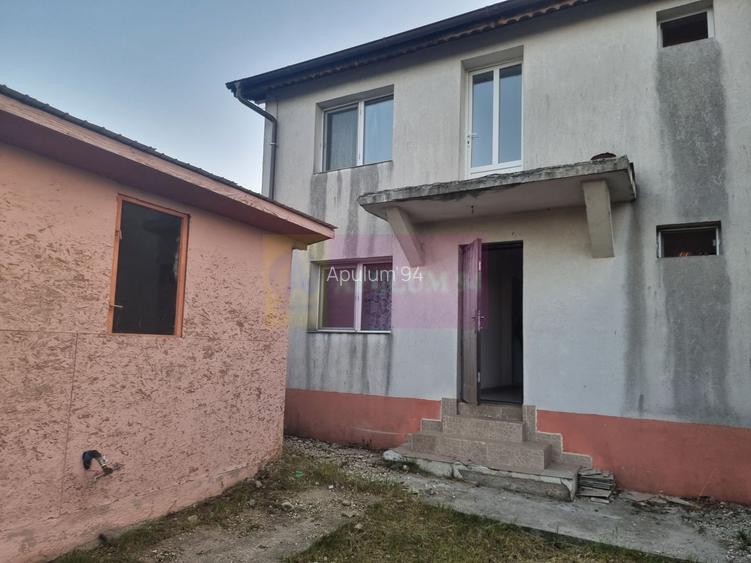 SADINA / GR - CASA P+1+M (5 CAM) DE VANZARE - 4