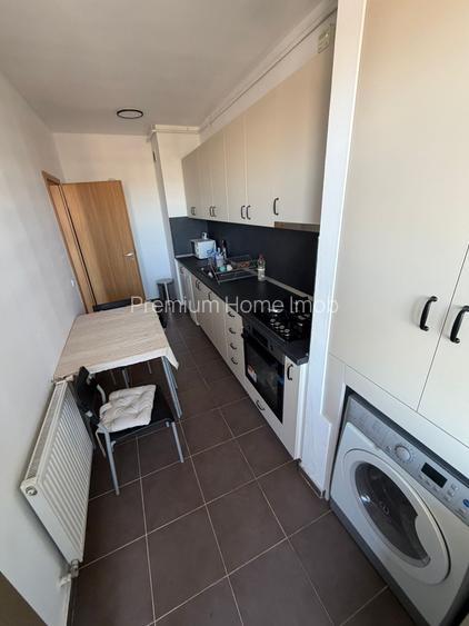 Apartament | 2 camere | bloc nou | metrou | Mihai Bravu - 7