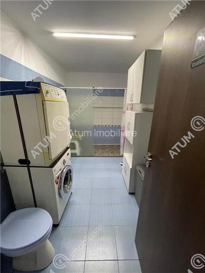 Casa 6 camere decomandate curte 130 mp in Selimbar - 14