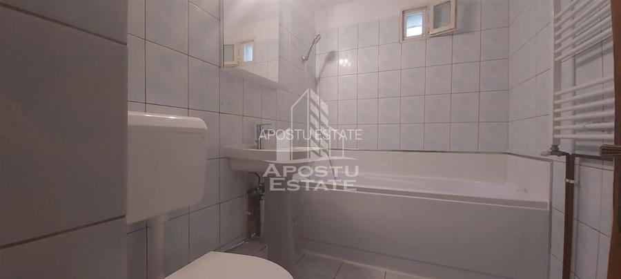 Apartament 2 camere in apropierea garii Arad - 10