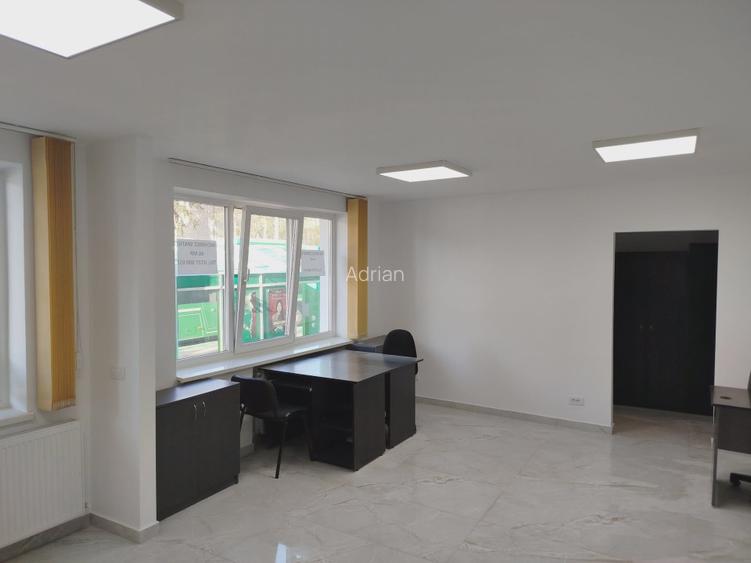 Inchiriez spatiu comercial zona Policlinica Areni - 8