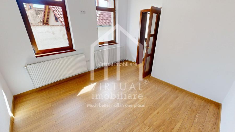 Casa de inchiriat in Sibiel, (Saliste) cu 4 camere,  pivnita - 11