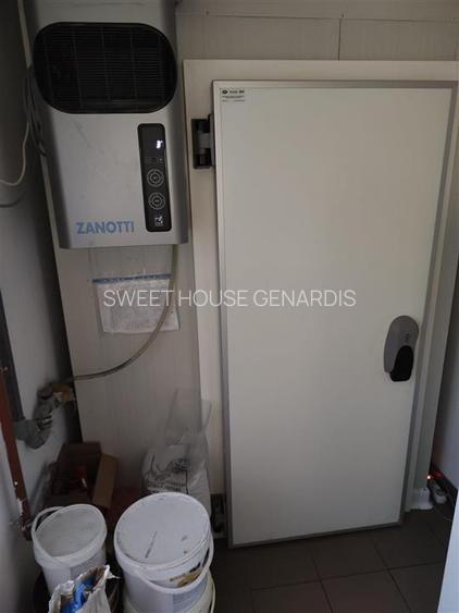 Afacere la cheie de vanzare - 3