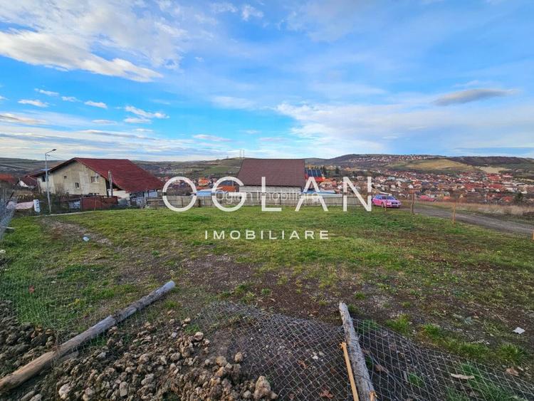 Teren intravilan 625 mp, Sura Mare, Comision 0% - 7