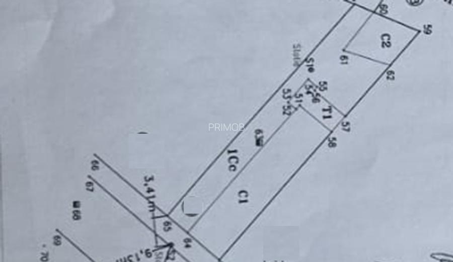 P+E+M,2010,E-S-V,eleganta,la 7min.de metrou si parc Carol,mobilata/utilata lux - 22