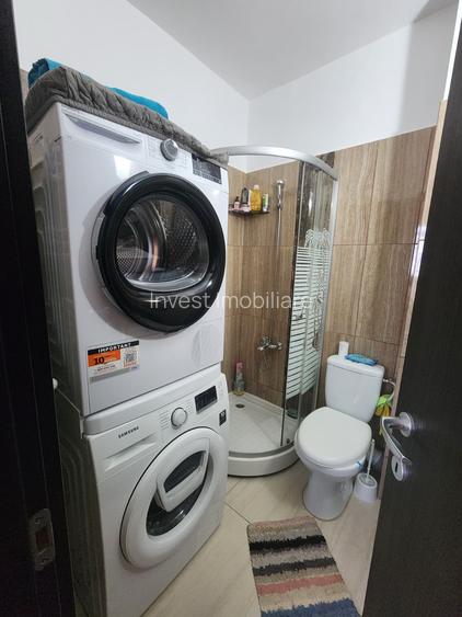 APARTAMENT 1 CAMERA, PLATOU GALATA, FINALIZAT-INTABULAT - 4