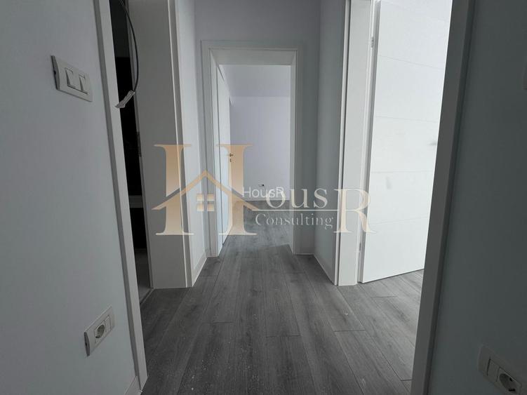 Bloc Nou.Finalizat.Finisaje de calitate.Loc de parcare Acoperit! - 10