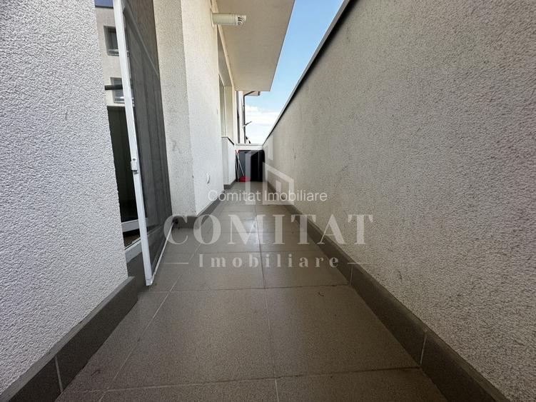 Apartament la cheie | Bloc nou | Zona străzii Porii-Floresti - 16