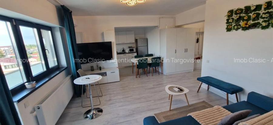 Închiriere apartament modern 2 camere | Giulești, Sector 6|570€ - 2