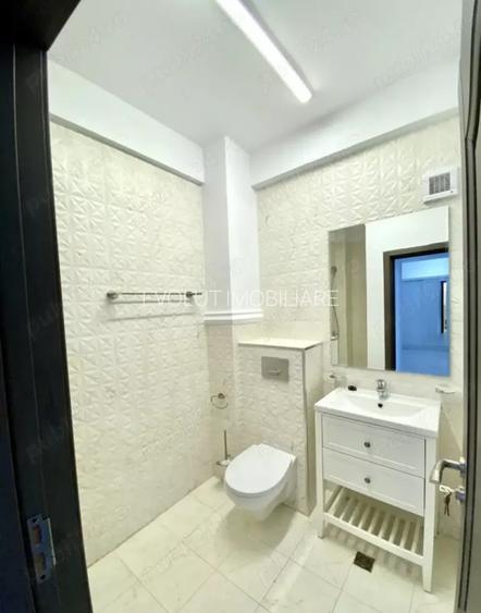 Mamaia nord-apartament 2 camere decomandat mobilat - 7