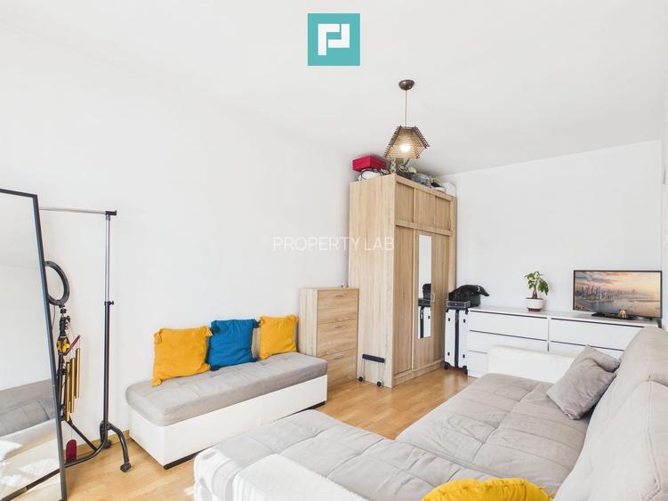 Garsonieră amenajată confort 1 în Micalaca - 2