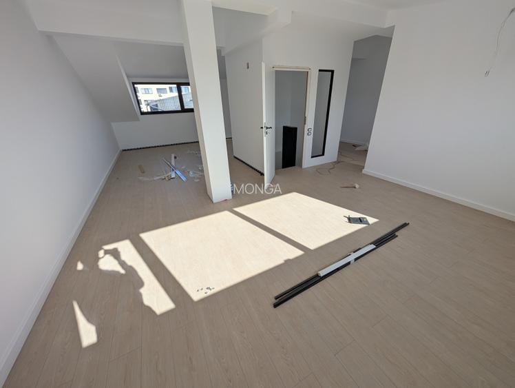 Casa 5 camere 166mp | 0 comision | Otopeni str Maramures | Metrou | 510mp teren - 14