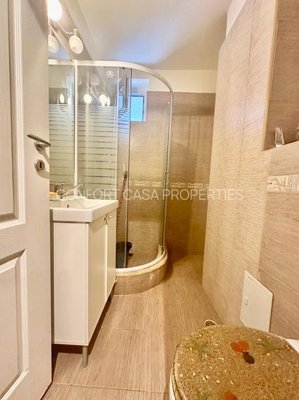 Tineretului , Piata Norilor parc, stradal - 8