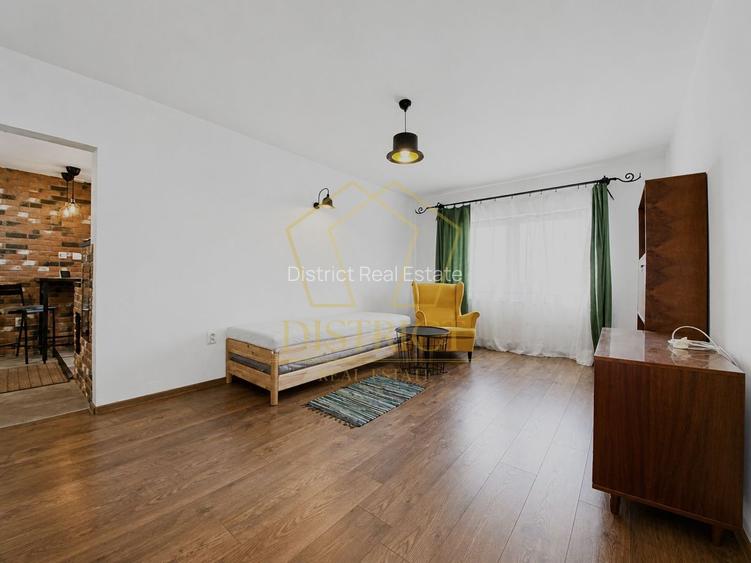 Apartament cu 2 camere | Girocului | Pet friendly - 6
