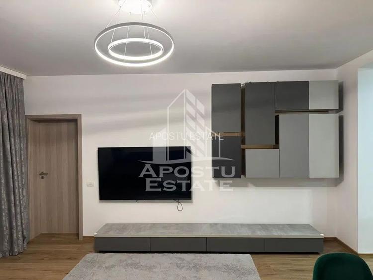 Apartament cu 3 camere, 2 bai, 2 locuri de parcare, Dumbravita - 3