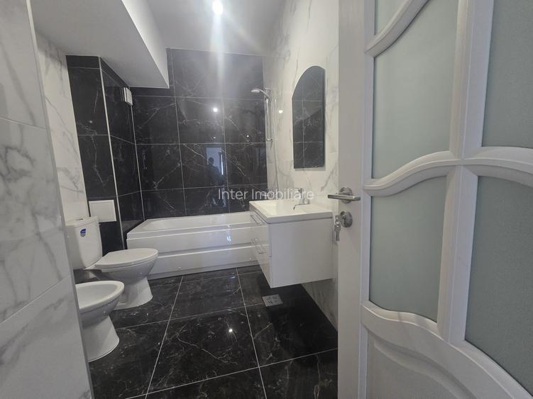 Apartament 2 camere 60mp+boxa+loc parcare,intabulat-Popas Pacurari cod:162450 - 13