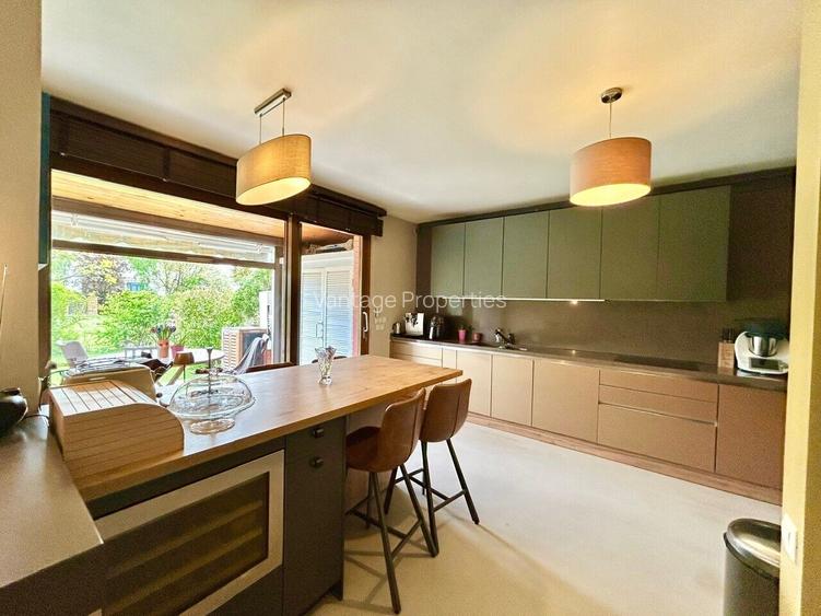 Vilă duplex | complex rezidential cu piscină | Iancu Nicolae - 9