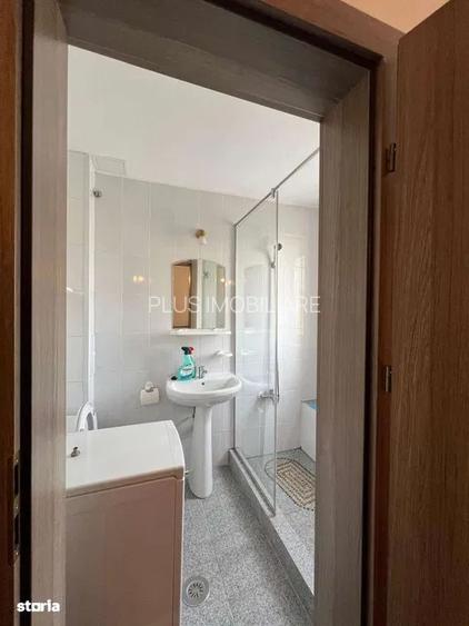 Garsoniera in zona Universitatii - 6