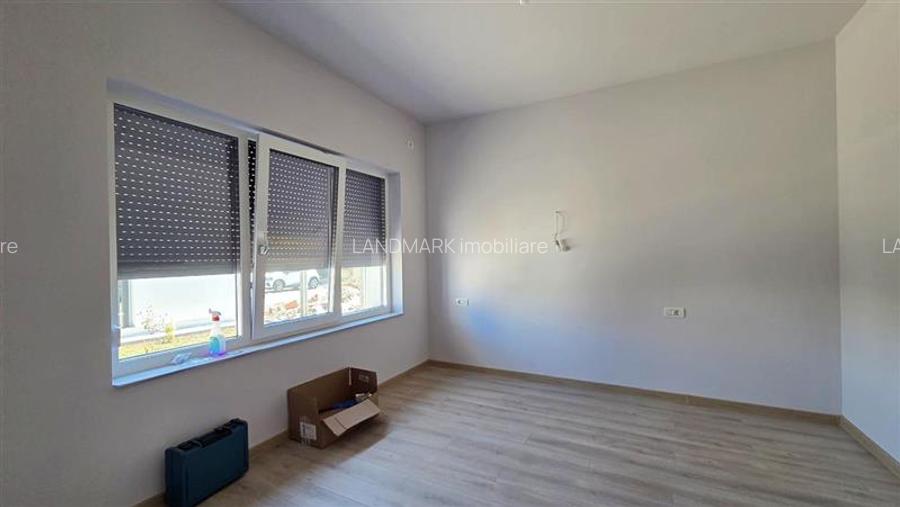 CASA INDIVIDUALA PE PARTER CU GARAJ DUMBRAVITA ZONA ION CREANGA - 17