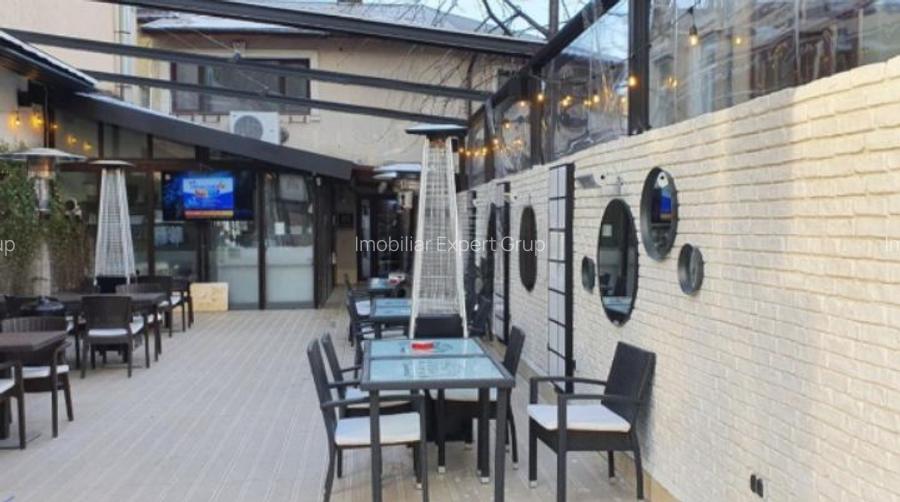 Zona Balcescu Maria Rosetti sp 310 mp P+E1+Terasa - 16