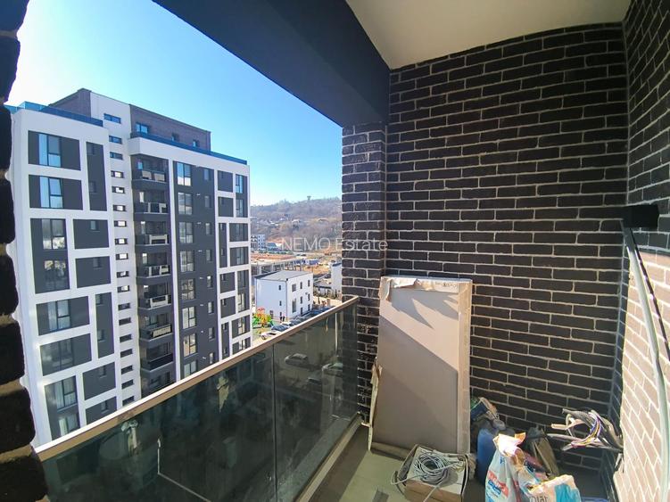 Apartament Bloc Nou 2024 | Etaj 6 | Parcare Subterană - 10