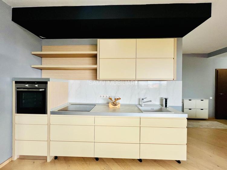 Apartament de LUX I Terasă Panoramică I Zonna Centrală - 6