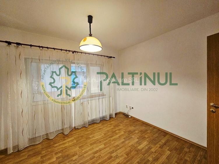 Apartament de vanzare 4 camere decomandate, garaj, zona Strand-Tilisca, Sibiu - 10