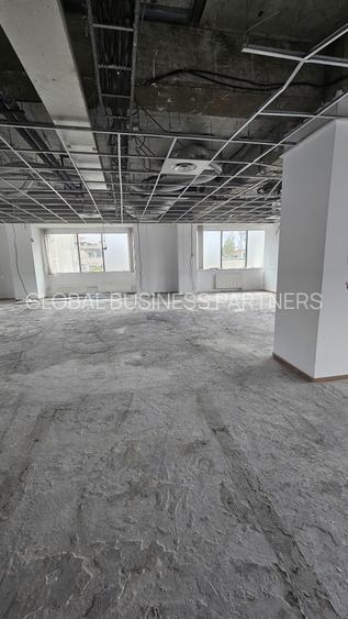 De închiriat spațiu de birouri – Cișmigiu / Știrbei Vodă – Clădire modernă S+P+1 - 6