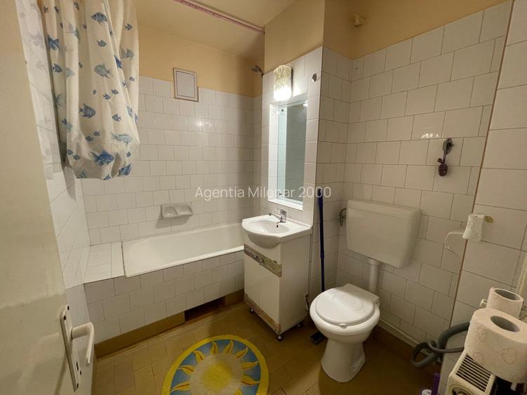 pe frumosa strada Dumitru Kiriac, la etajul 3 - 5