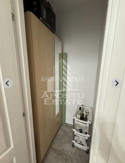 Apartament 1 cameră , renovat , Central - 5