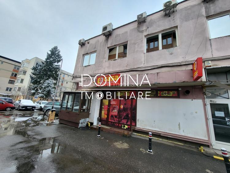 Vanzare spatiu comercial central situat pe strada Unirii - 2
