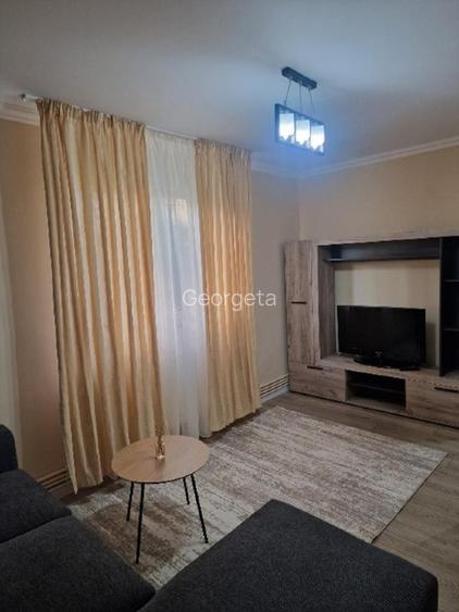 Garsoniera comfort 1 , strada Pietris , Etaj 1 , totul nou ! - 12