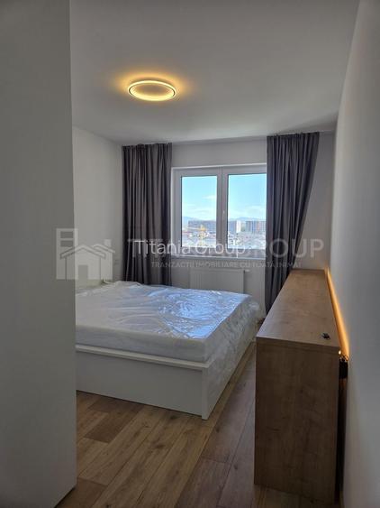 PRIMA INCHIRIERE Apartament 3 camere, decomandat, parcare subterana - 10
