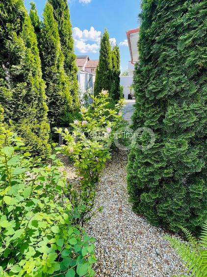 Casa moderna in Selimbar, 4 camere, renovata si gata de mutare - 20