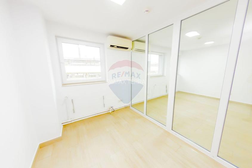 Spatiu de birouri si hala de depozitare ,de inchiriat - 3