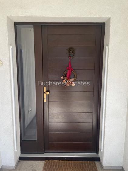 Oxford Gardens beautiful 5 bedrooms semi-furnished villa - 15