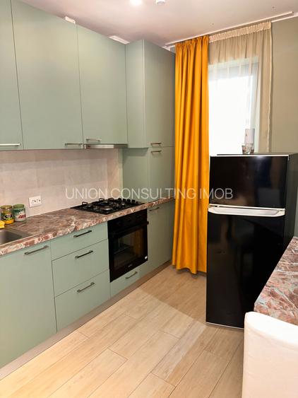 oferta pallady hills langa metrou anghel saligny ,garsoniera - 13