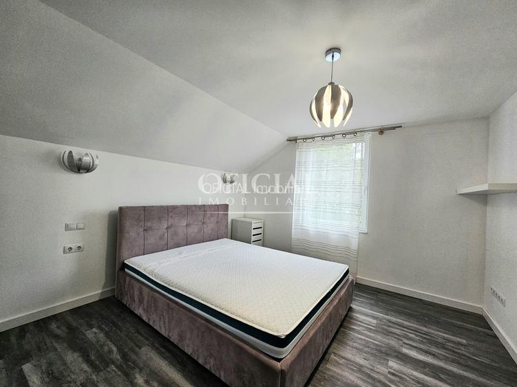 Casa individuala | 5 Camere | 150 mp utili | Renovata | Dambul Rotund - 3