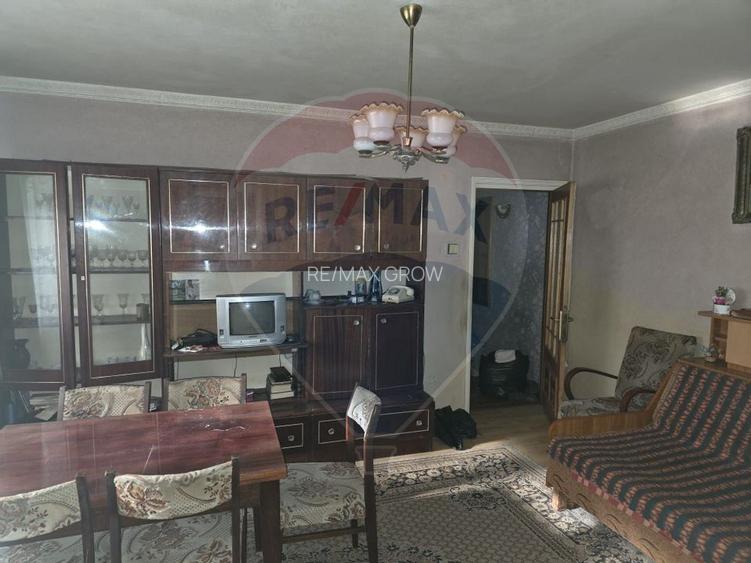 Apartament 2 camere de vânzare,Str.Panselelor- ideal pentru investiție - 2