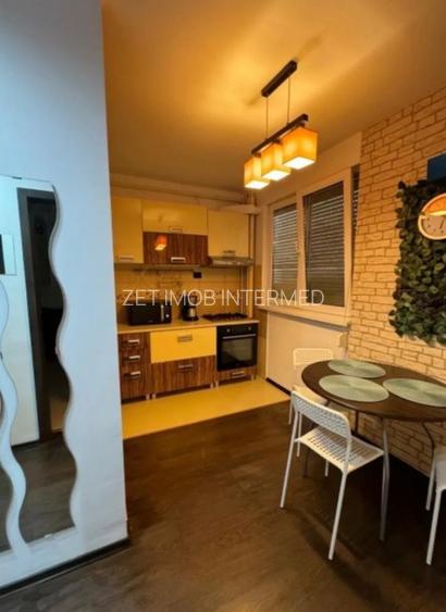 2 camere Grivita - *boiler* - 3