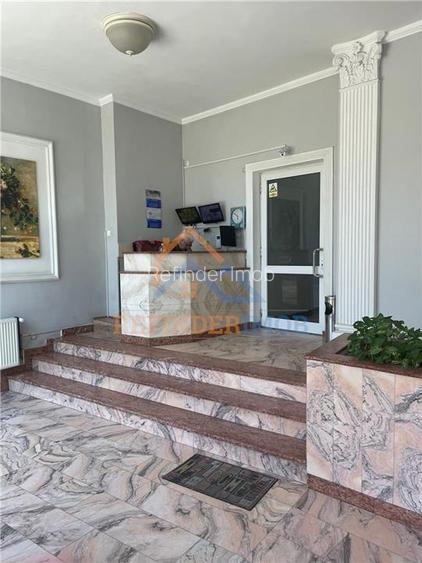 Penthouse Unirii – Rond Alba Iulia  Vedere panoramică 67 mp  3 balcoane - 7