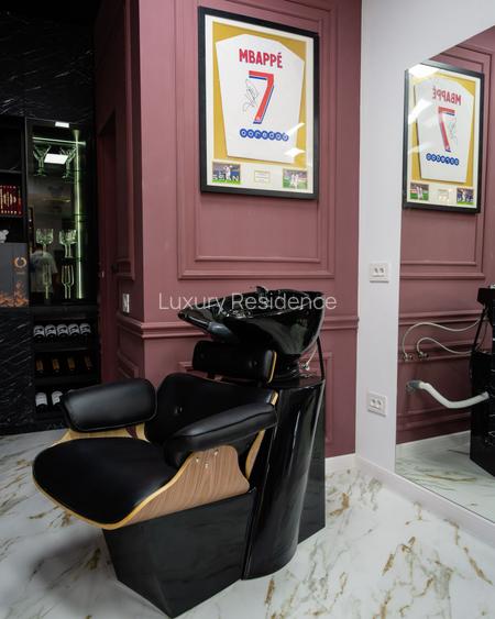 Spatiu Comercial de inchiriat/Cafenea/Barbershop/Otopeni - 13