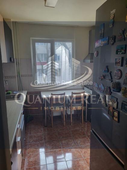 Apartament 3 camere, mobilat si utilat, gata de mutat! - 3