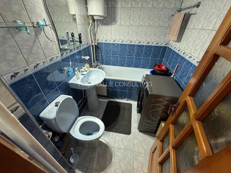 Apartament 2 camere decomandat – Zona Independenței – Biserica Noua! - 5