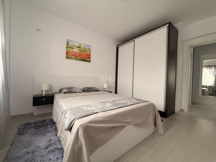 Studio Biruintei - Perla Residence (prima Inchiriere) - 3