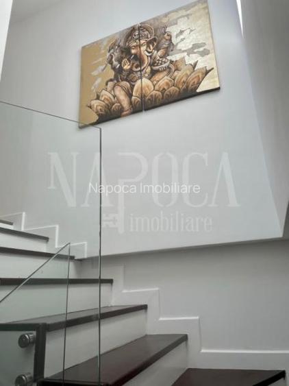 Casa 5 camere de inchiriat in Iris, Cluj Napoca - 6