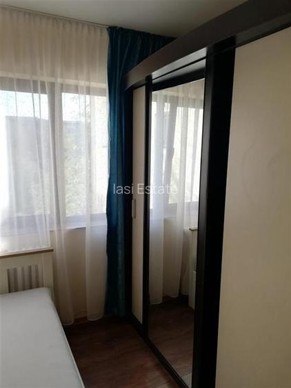 Apartament 3 camere Podu Ros - 11