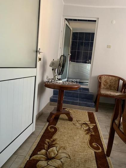 Exclusivitate Casa individuala zona centrala - 5