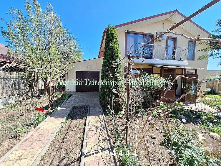 Vila P+M de vanzare in localitatea Valu Lui Traian - 2